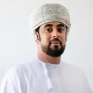 Mumin Al Hajri